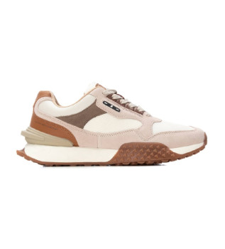 Trainers 144142 beige