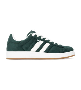 Trainers 144546 green