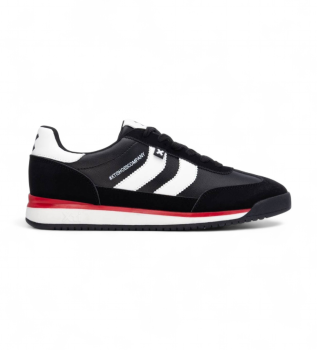 Trainers 144582 zwart