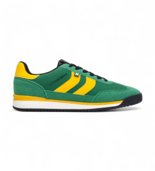 Trainers 144582 green