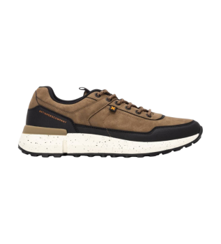 Trainers 144693 brown