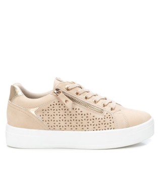 Baskets 142229 beige