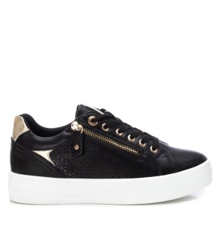 Trenerzy 142229 czarny