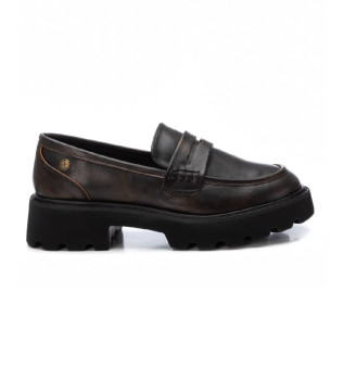 Moccasiner 142980 brons