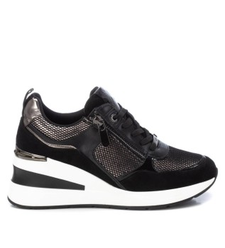 Trainers 143073 zilver