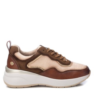 Trningsskor i lder 143195 brun