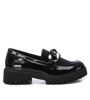 Mocassins 143205 zwart