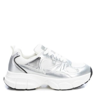 Trenerzy 143260 srebrny