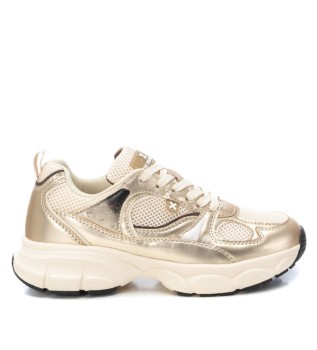 Trenerzy 143260 złoty