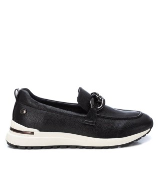 Moccasiner 143373 svart