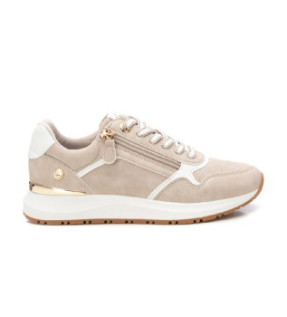 Sportschoenen 143538 beige