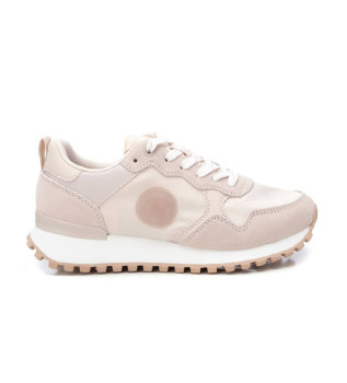 Turnschuhe 143611 beige