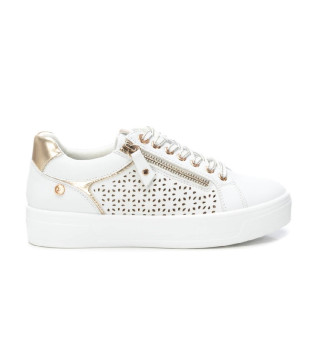 Trenerji 143624 bela