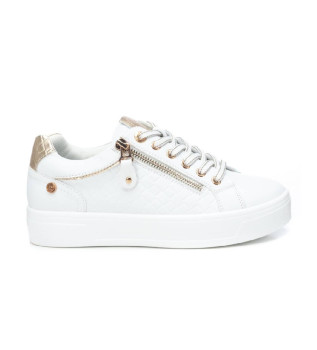 Zapatillas 143625 blanco