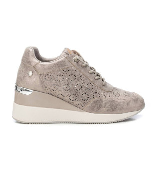 Turnschuhe 143776 silber