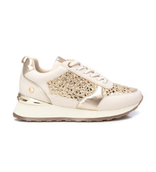 Turnschuhe 143777 beige