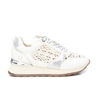 Turnschuhe 143777 wei