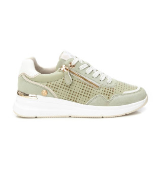 Trningssko 143990 grn