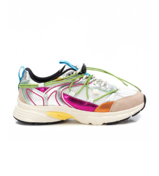 Turnschuhe 144052 silber