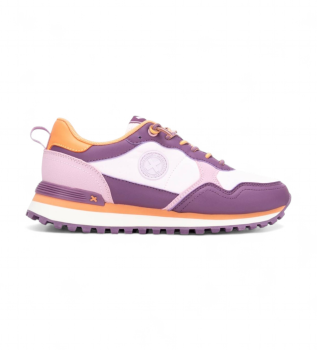 Trningsskor 144156 lila