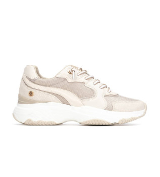 Trningsskor 144181 beige