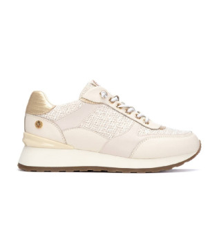 Sportschoenen 144197 beige