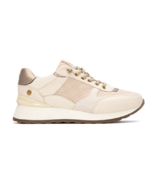 Turnschuhe 144209 beige