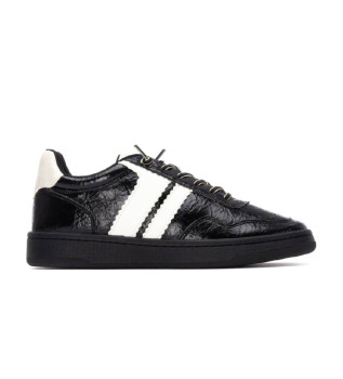 Trningssko 144214 sort