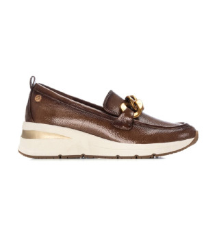 Moccasiner 144224 brun