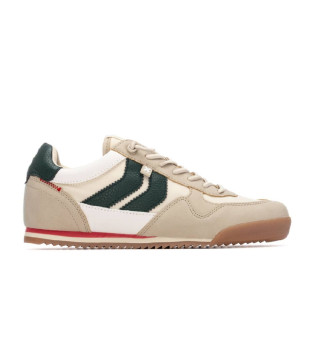 Trningssko 144362 brun