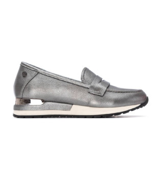 Schuhe 144408 grau