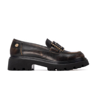 Mockasiner 144429 brons