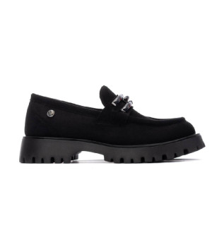 Moccasiner 144459 svart