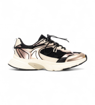 Trainers 144534 zwart