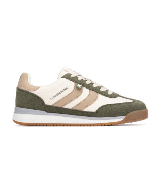 Turnschuhe 144587 wei