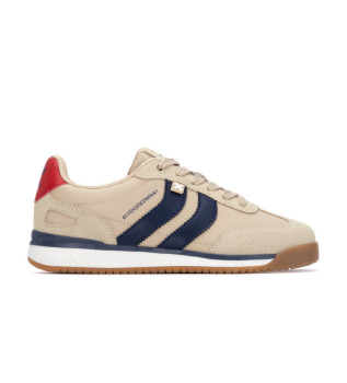 Trningsskor 144588 beige