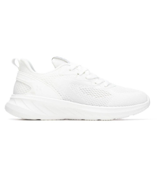 Trainers 145054 white