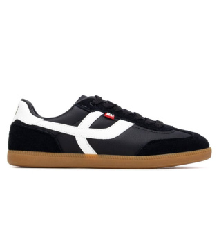 Turnschuhe 145055 schwarz