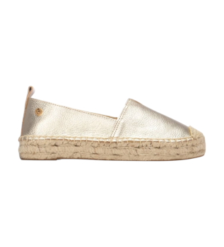 Espadrilles 145081 or