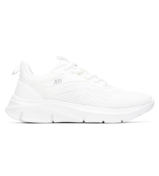 Tr�ningssko 145170 hvid