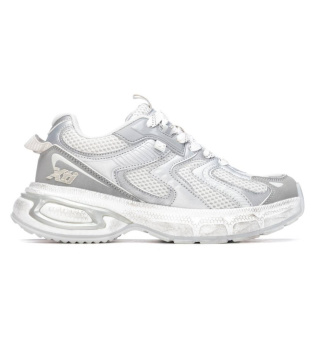 Turnschuhe 145171 silber