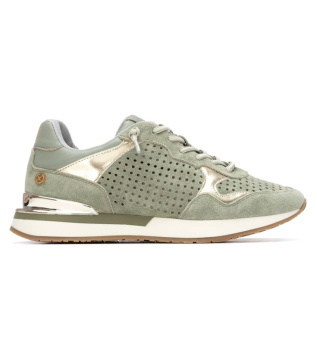 Sneakers 145198 verde