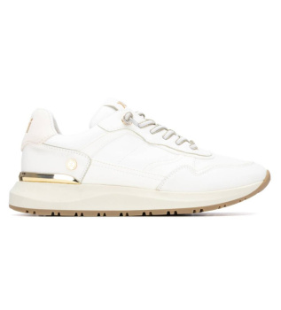 Sneakers 145201 bianche