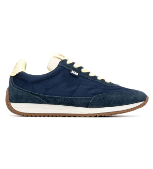 Sneakers 145209 blu navy