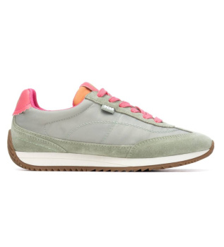 Sneakers 145209 verde