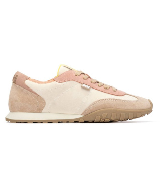 Sneakers beige 145213