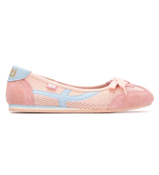 Ballerine 145226 nude