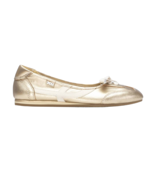 Ballerinor 145227 guld