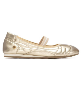 Ballerina Scarpe 14522802 Oro