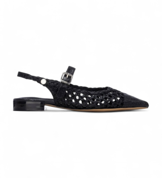 Sapatos 145276 preto
